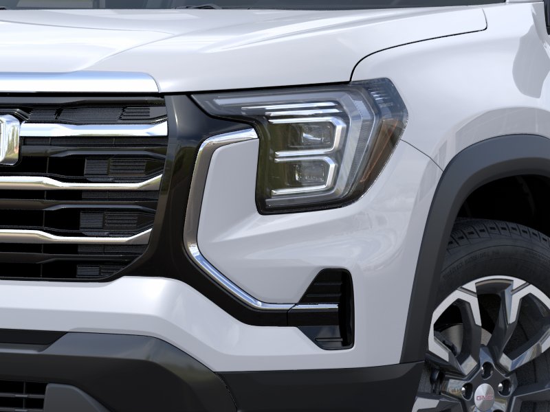 2026 GMC Terrain Elevation - Photo 10