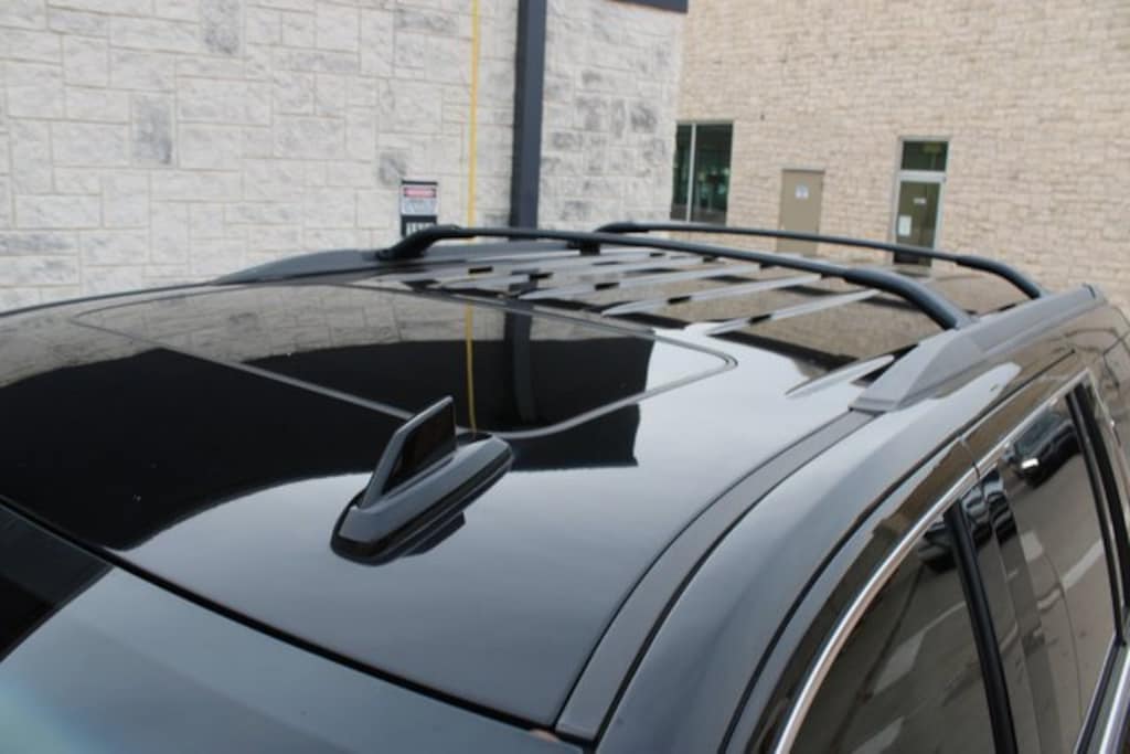 Used 2017 Chevrolet Tahoe LT SUV