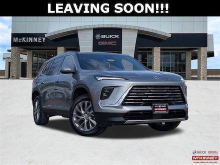 2025 Buick Enclave Preferred SUV