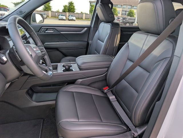 2026 GMC Acadia Elevation - Photo 19