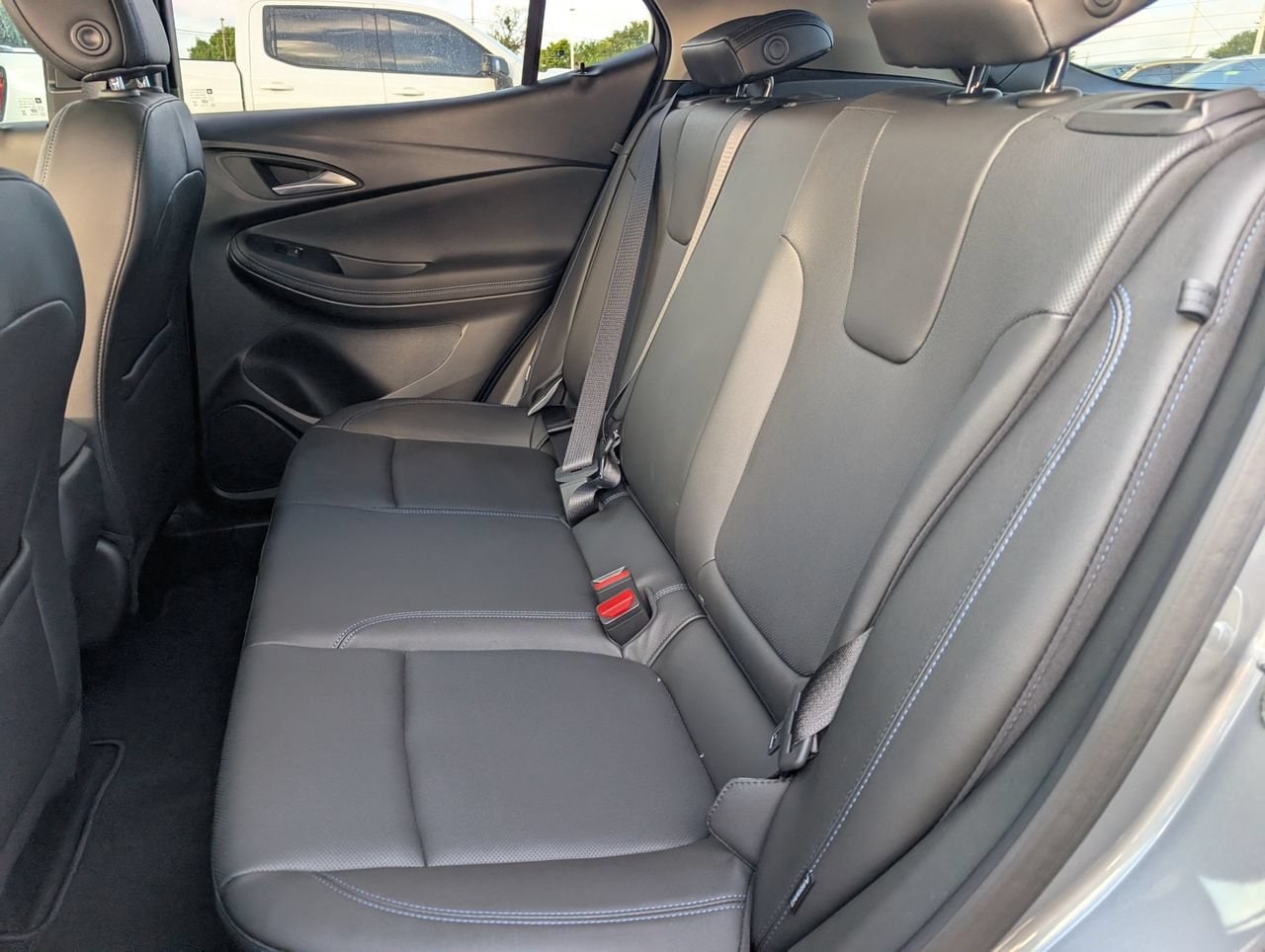2026 Buick Encore GX Sport Touring - Photo 20