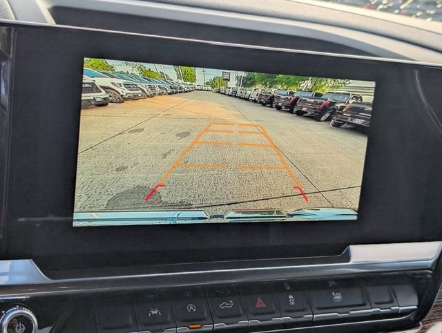 2026 GMC Sierra 1500 Elevation - Photo 12
