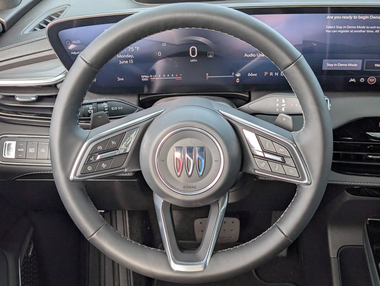 2026 Buick Enclave Preferred - Photo 10