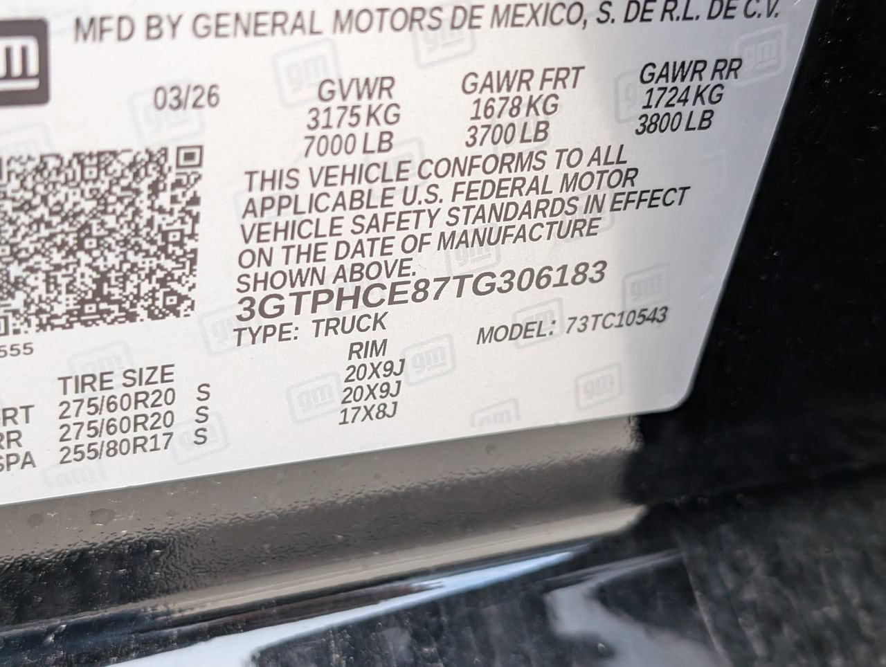 2026 GMC Sierra 1500 Elevation - Photo 21