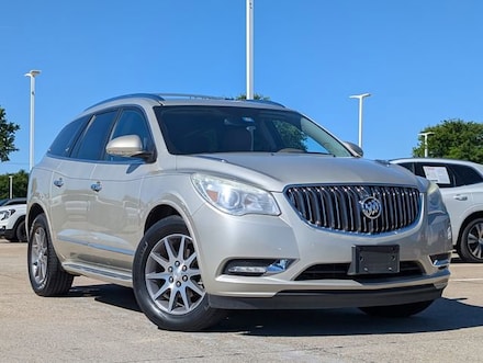 2015 Buick Enclave Leather SUV