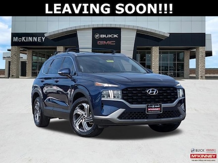 2023 Hyundai Santa Fe SEL SUV