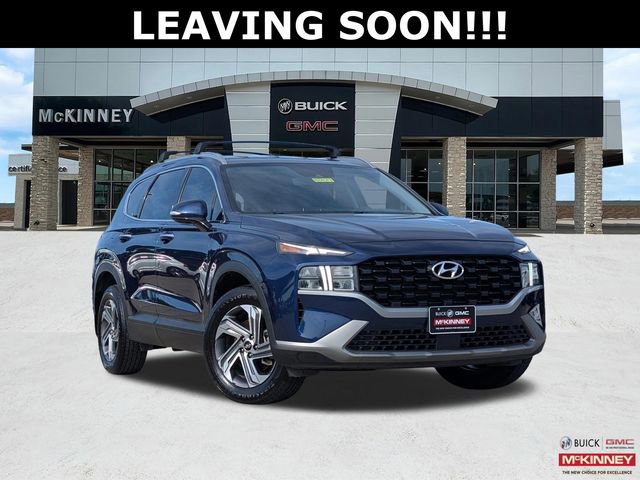 2023 Hyundai Santa Fe SEL FWD