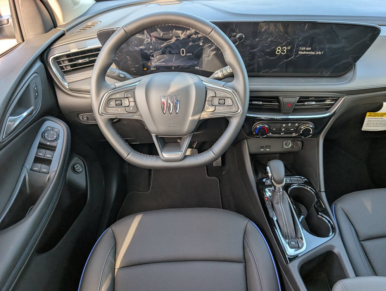 2026 Buick Encore GX Sport Touring - Photo 9