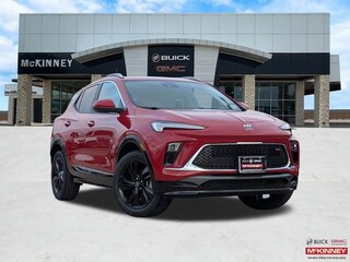 2026 Buick Encore GX Sport Touring SUV