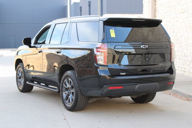 2023 Chevrolet Tahoe Z71 photo 3