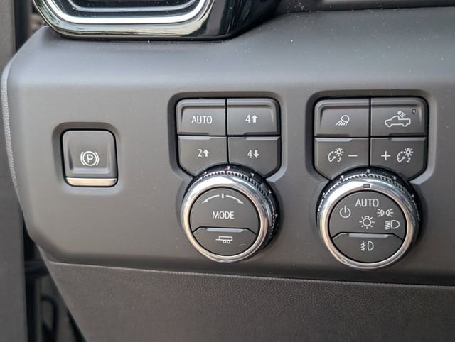 2026 GMC Sierra 1500 Denali - Photo 17