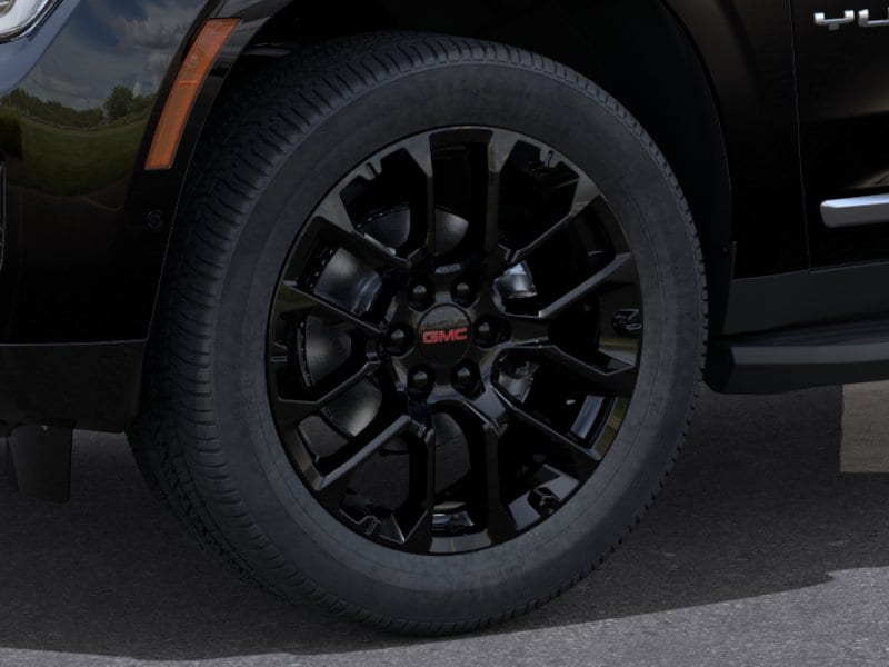 2026 GMC Yukon XL Elevation - Photo 9