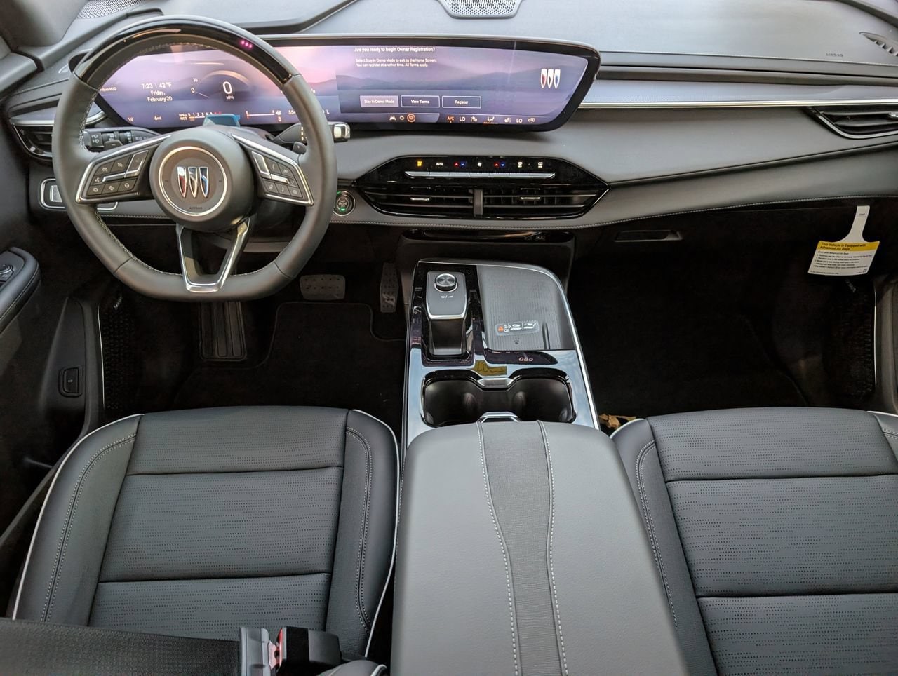 2026 Buick Enclave Sport Touring - Photo 8
