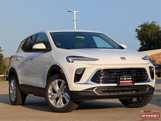 2026 Buick Encore GX Preferred SUV