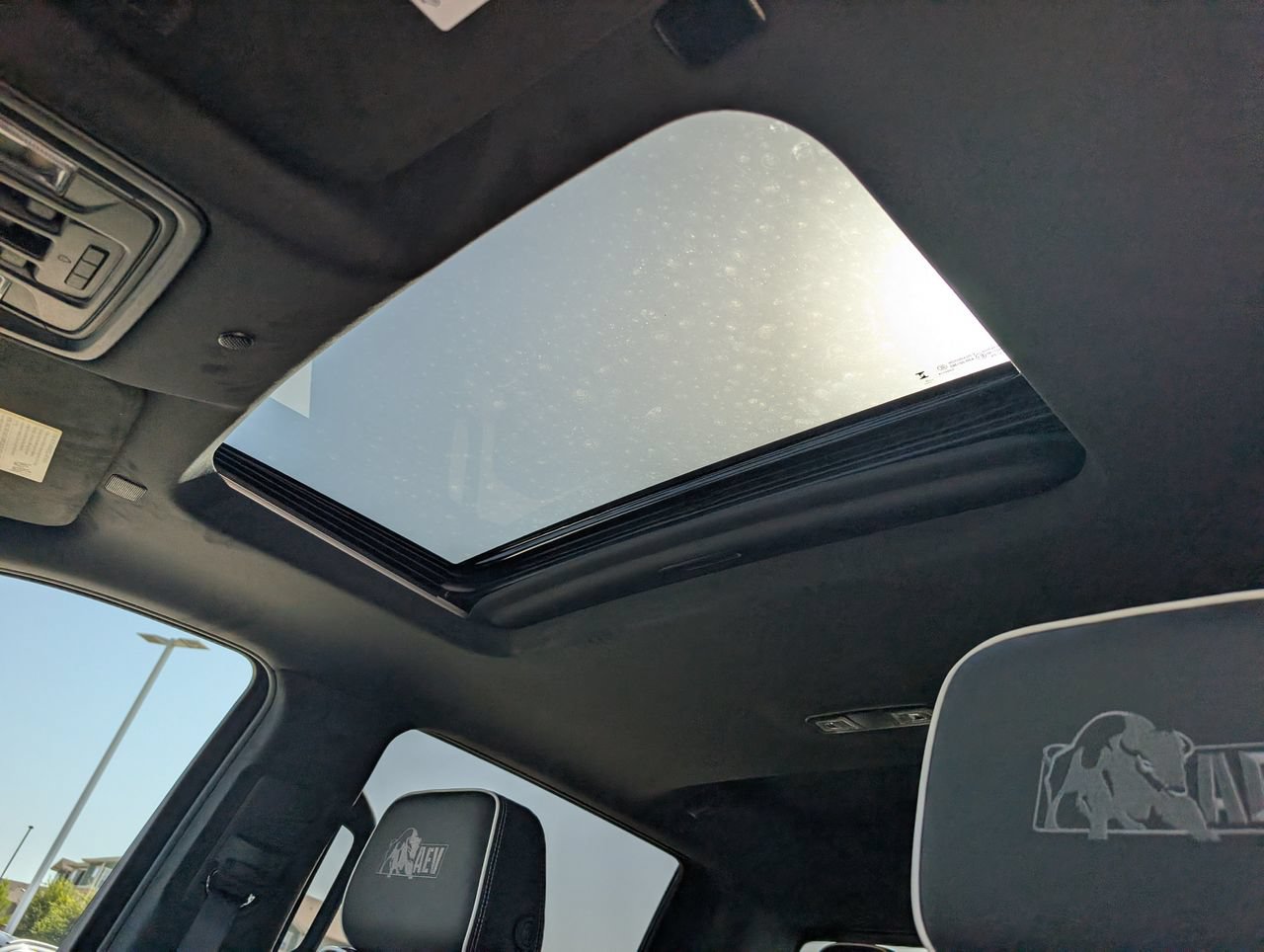 2026 GMC Sierra 2500HD AT4X - Photo 20