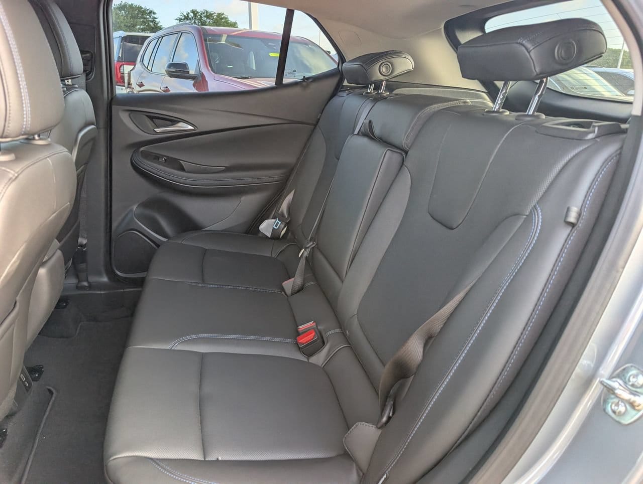 2026 Buick Encore GX Sport Touring - Photo 20