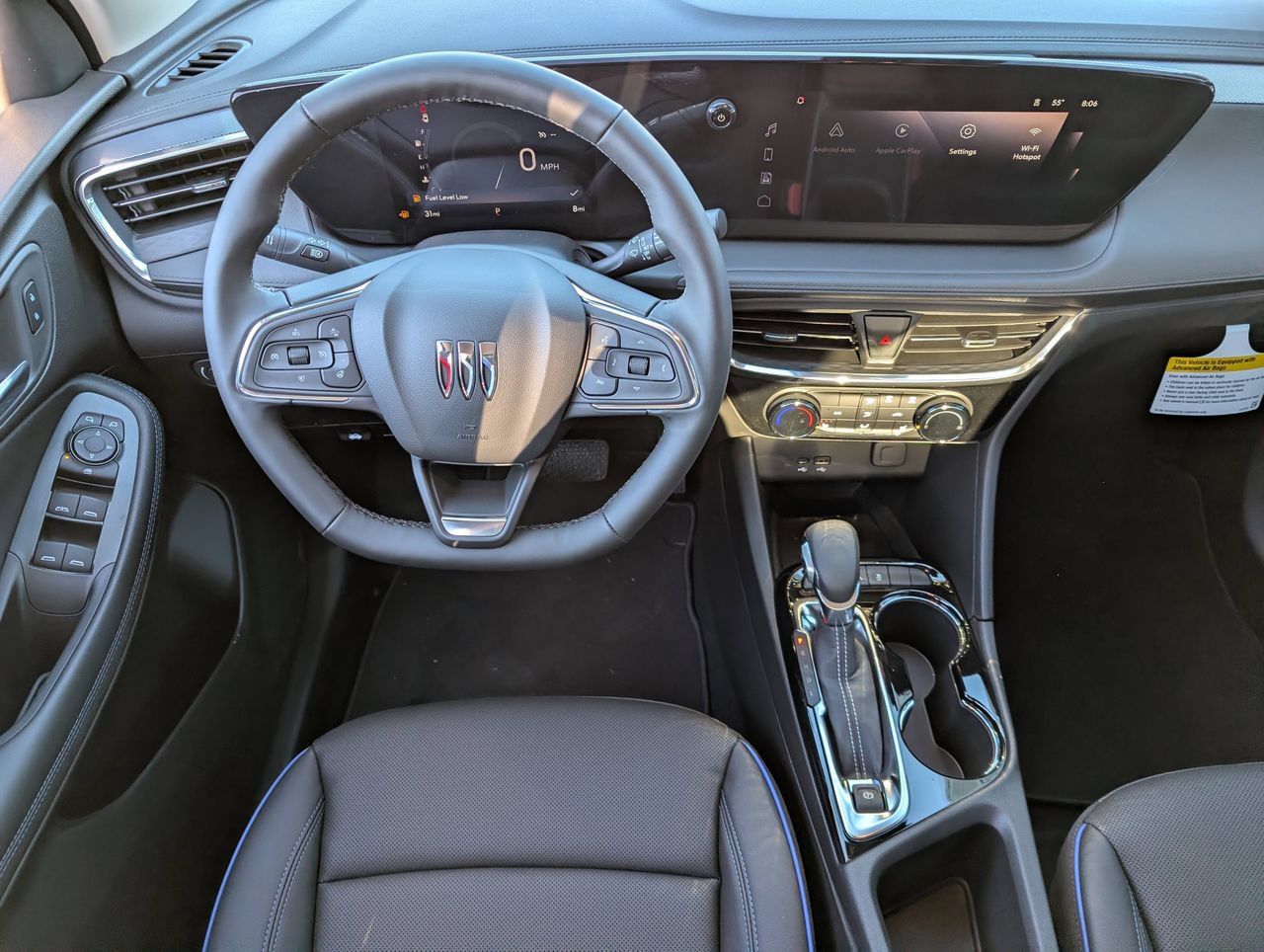 2026 Buick Encore GX Sport Touring - Photo 9