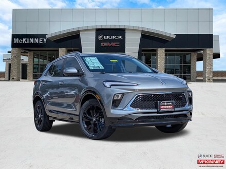 2026 Buick Encore GX Sport Touring SUV