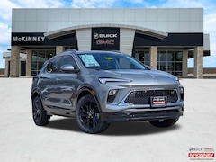 2026 Buick Encore GX Sport Touring SUV