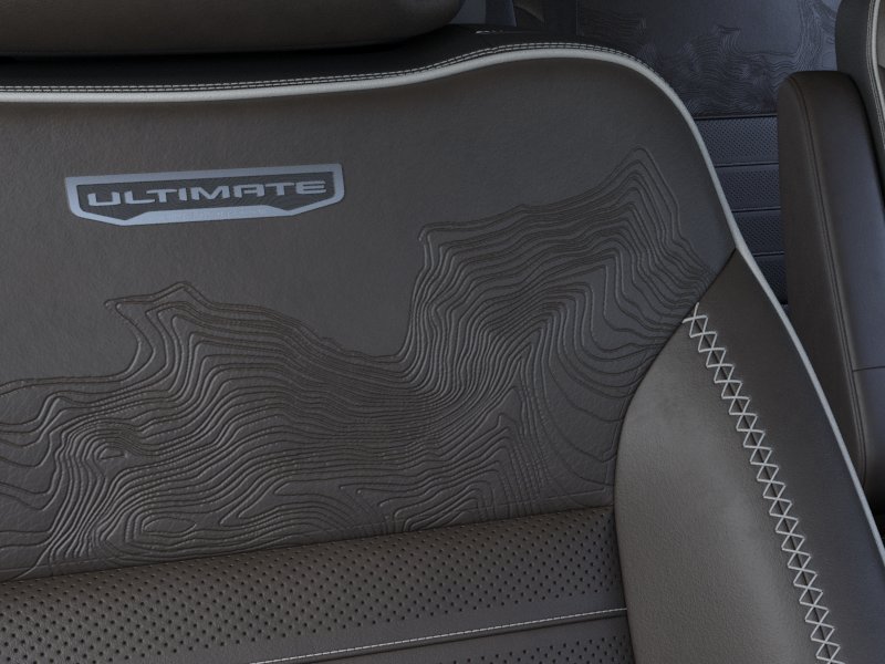 2026 GMC Yukon Denali Ultimate - Photo 21