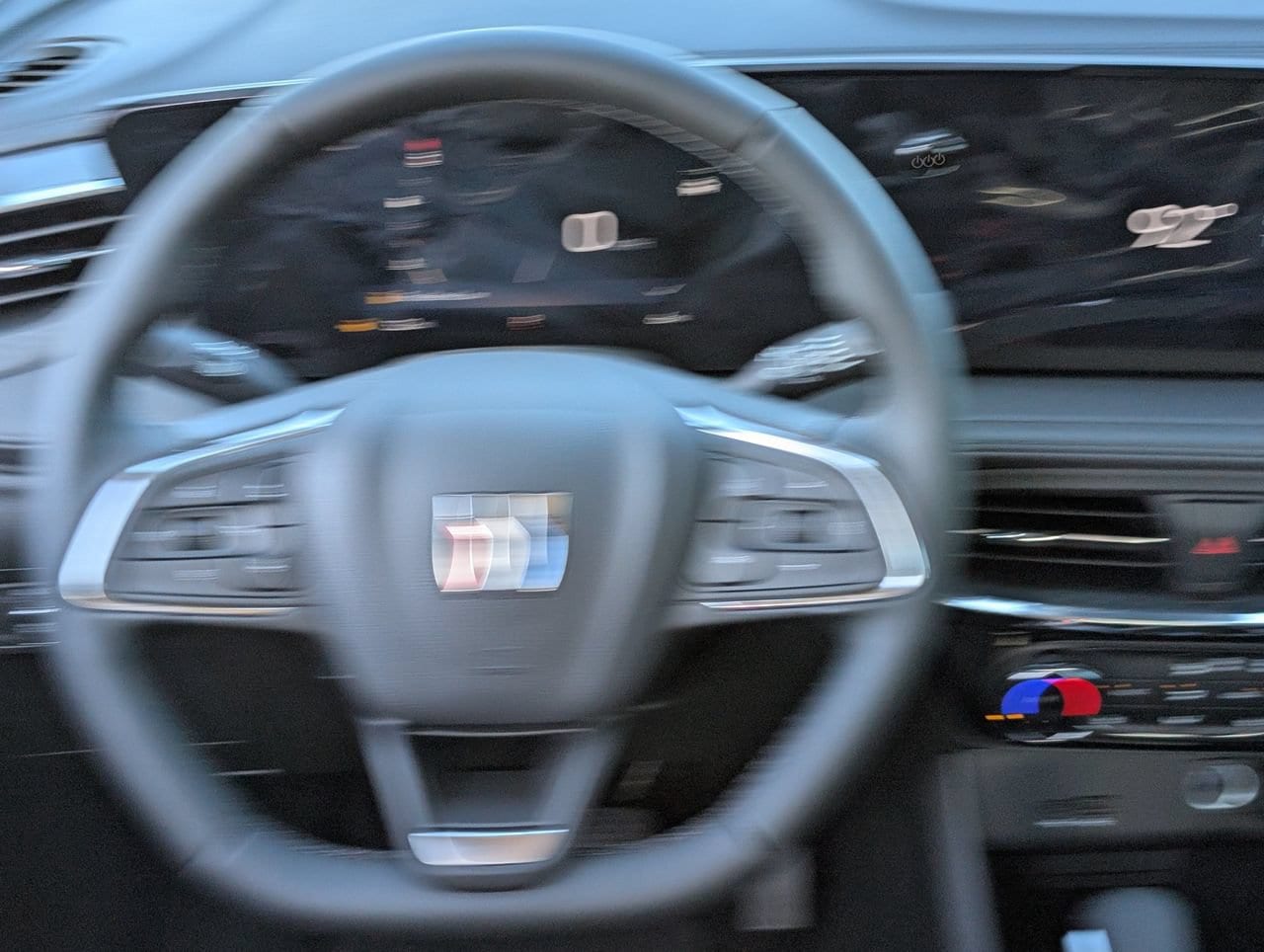 2026 Buick Encore GX Sport Touring - Photo 10
