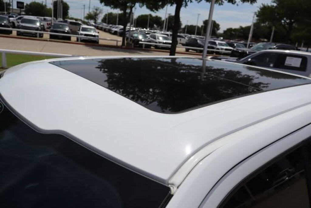 Used 2022 Ford F-150 Raptor Truck SuperCrew Cab
