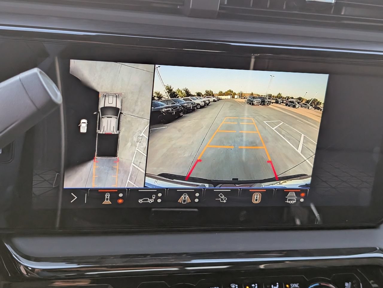 2026 GMC Sierra 2500HD AT4X - Photo 12