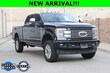  Ford Super Duty F-250 SRW