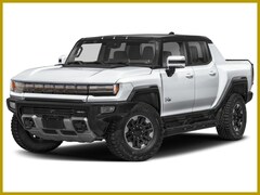 2026 GMC HUMMER EV Pickup 2X Truck Crew Cab