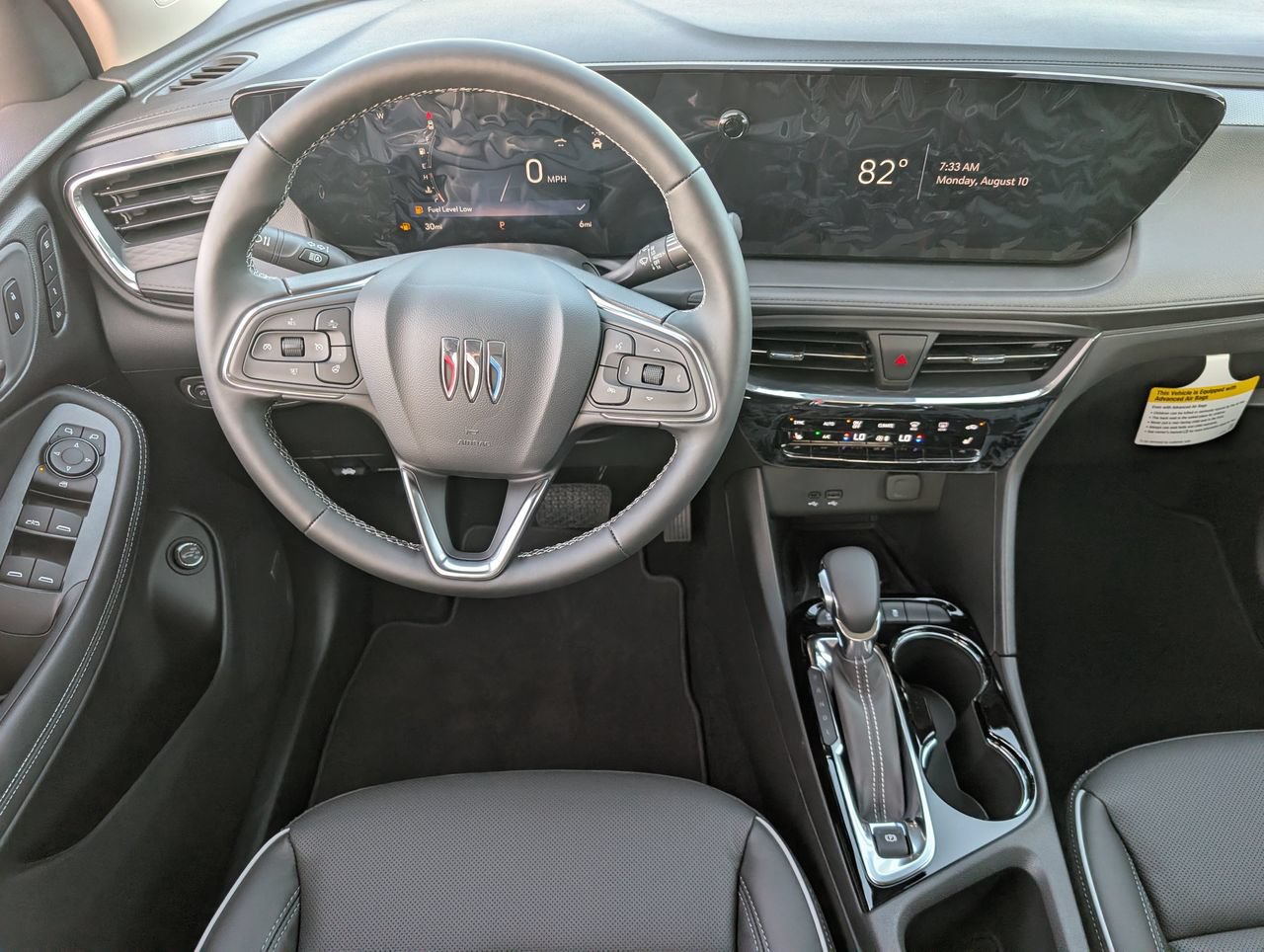 2026 Buick Encore GX Avenir - Photo 9