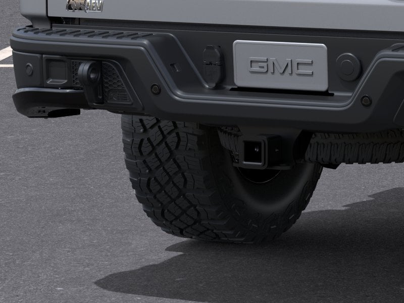 2026 GMC Sierra 2500HD AT4X - Photo 14