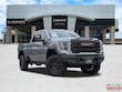  GMC Sierra 2500 HD