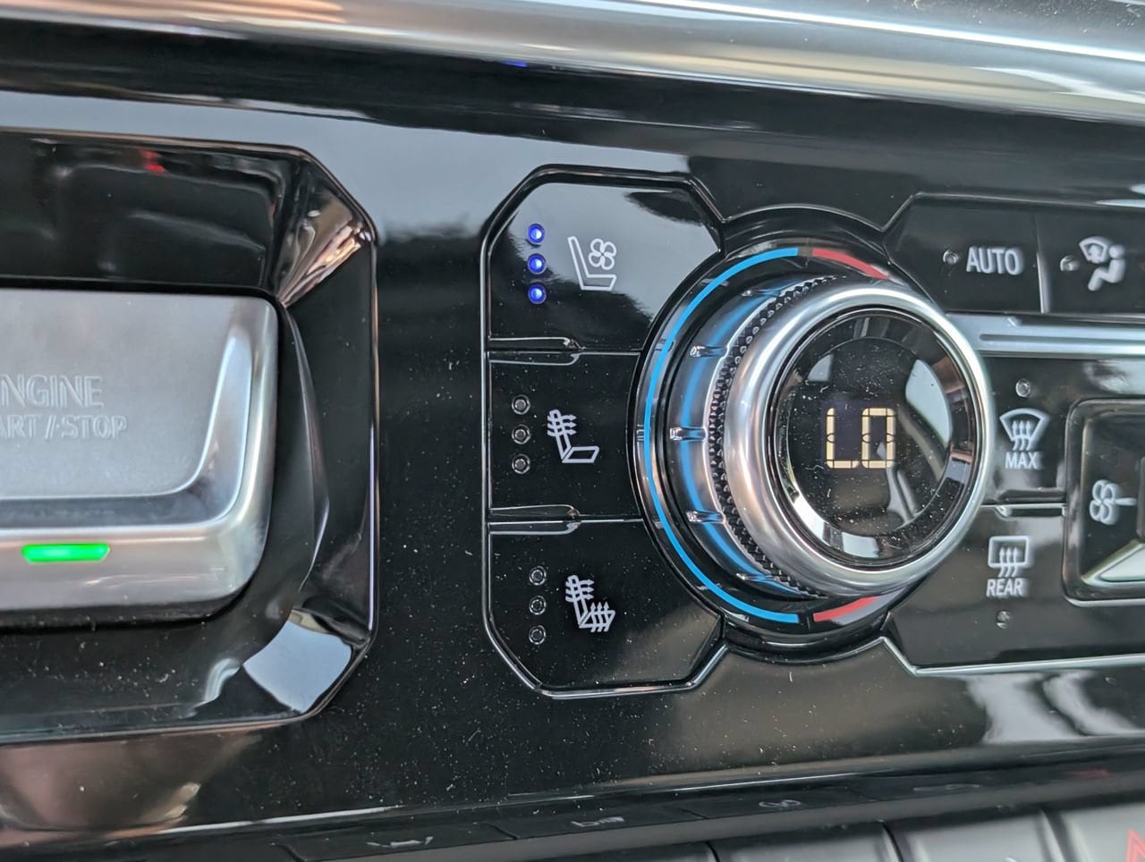 2026 GMC Sierra 1500 Denali - Photo 14