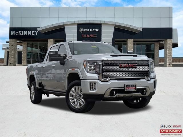 2023 GMC Sierra 4WD Crew Cab Standard Box Denali's photo
