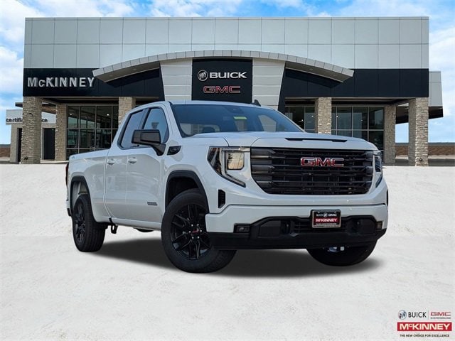 2026 GMC Sierra 1500 Elevation's photo