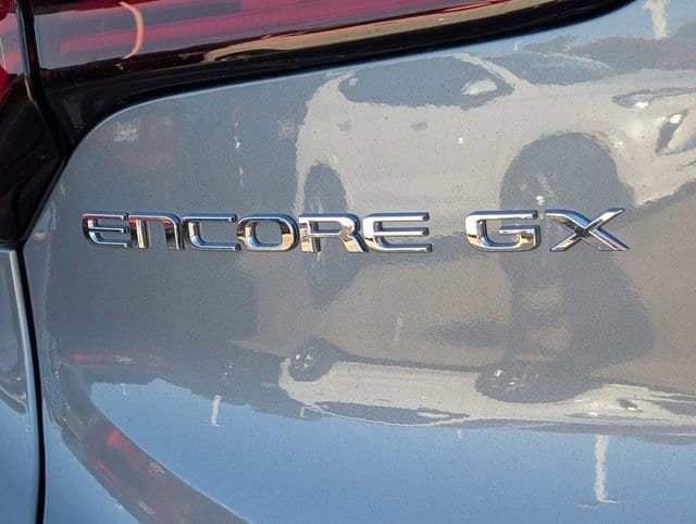 2026 Buick Encore GX Sport Touring - Photo 6
