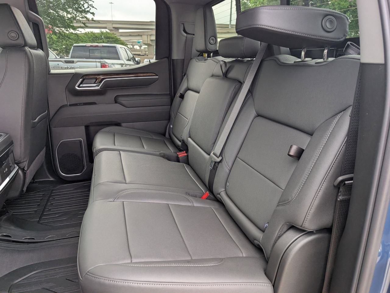 2026 GMC Sierra 1500 Elevation - Photo 20
