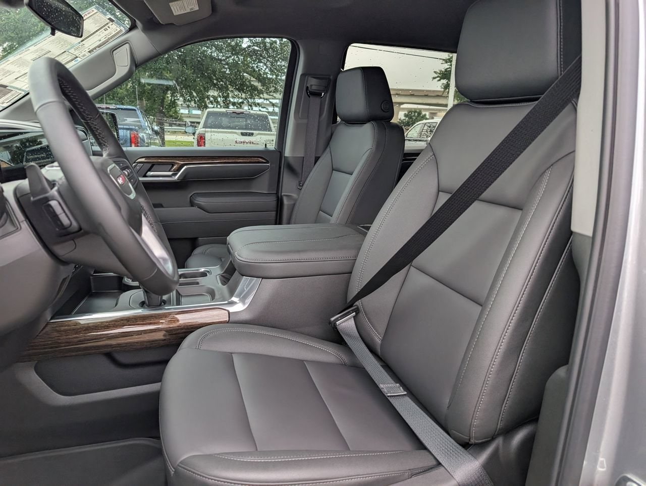 2026 GMC Sierra 1500 Elevation - Photo 19