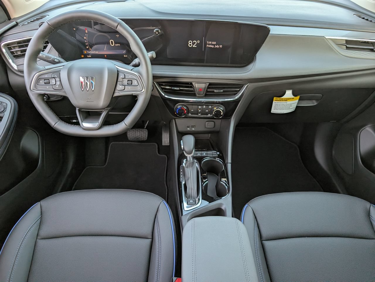 2026 Buick Encore GX Sport Touring - Photo 8