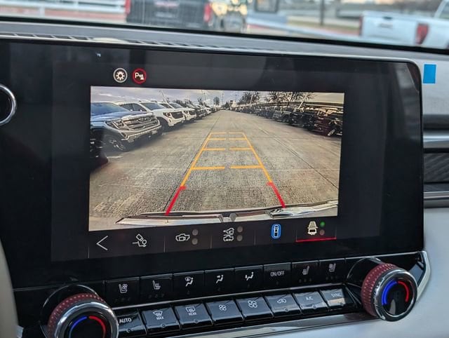 2026 GMC Canyon AT4X - Photo 12