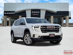2026 GMC Acadia Elevation SUV