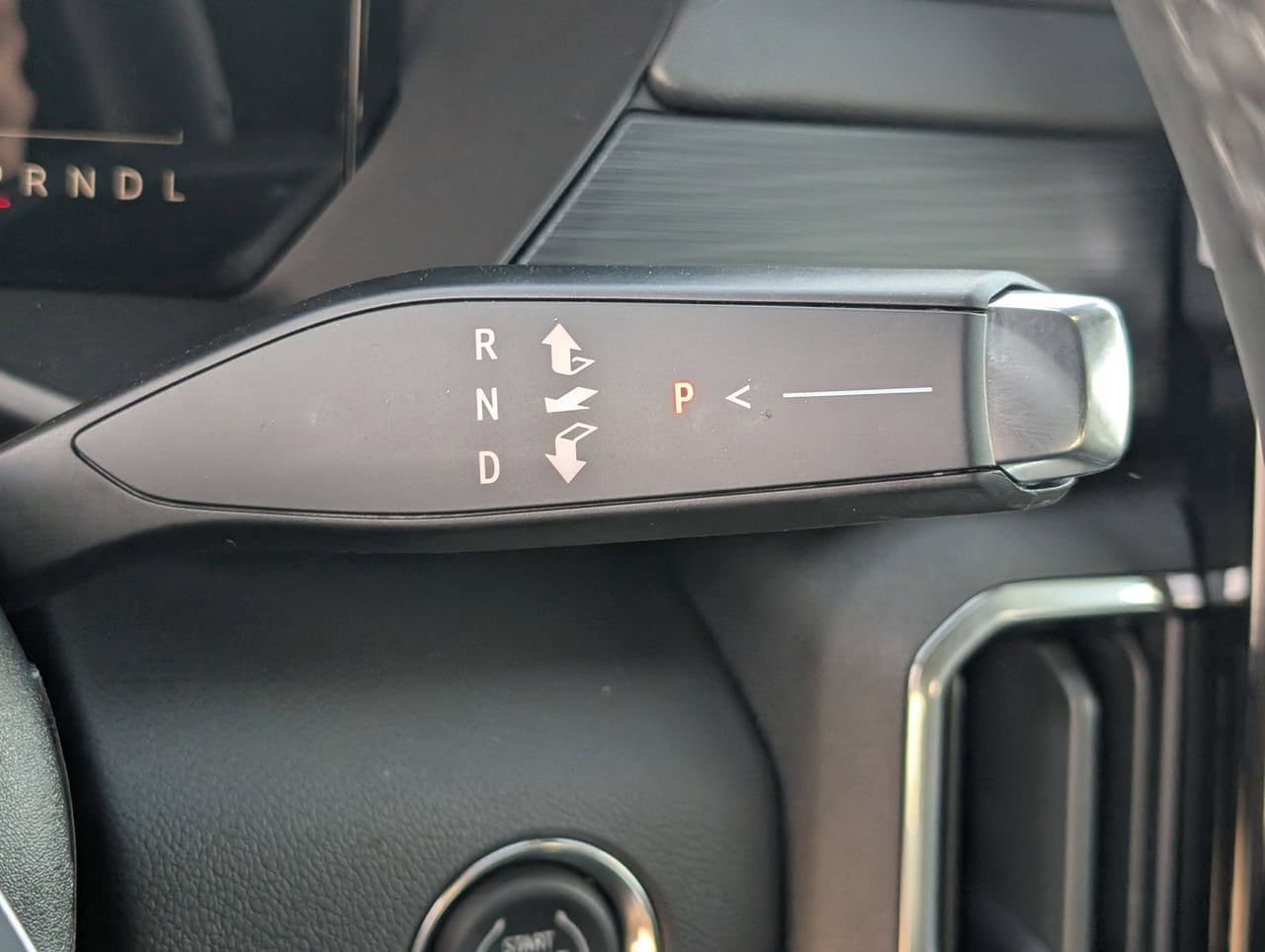 2026 GMC Acadia Elevation - Photo 17