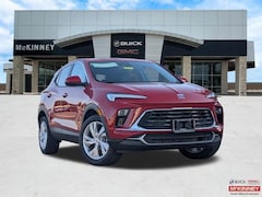 2026 Buick Encore GX Preferred SUV
