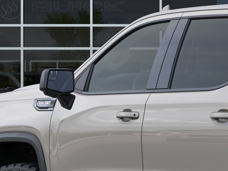2026 GMC Sierra 1500 AT4X - Photo 12