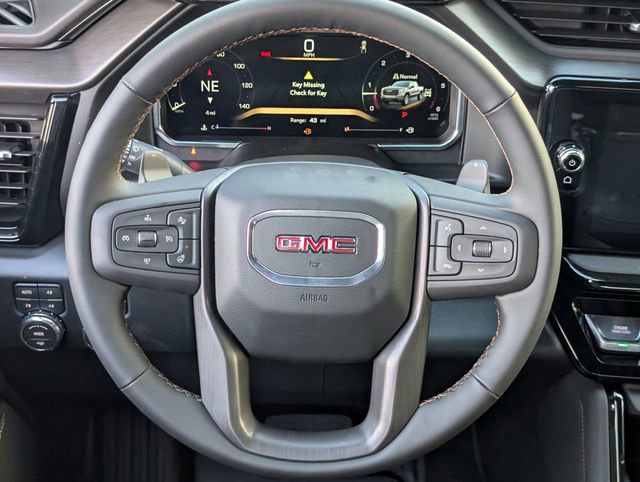 2026 GMC Sierra 1500 AT4 - Photo 10