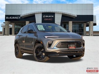 2026 Buick Encore GX Sport Touring SUV