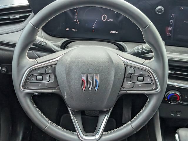 2025 Buick Encore GX Preferred - Photo 12