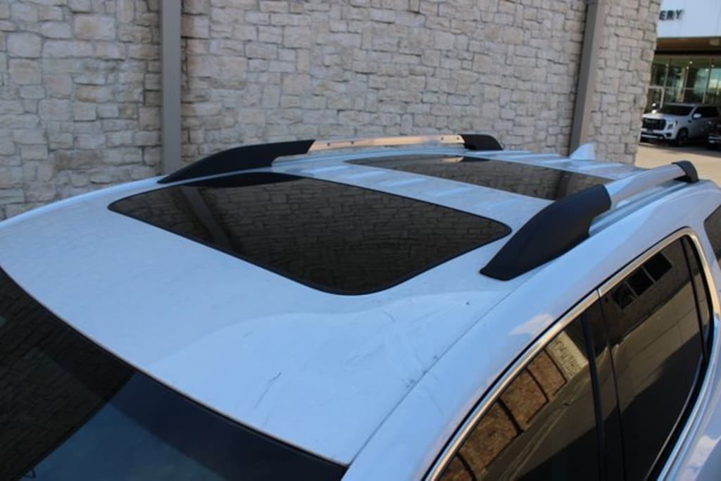 Used 2022 GMC Acadia Denali SUV