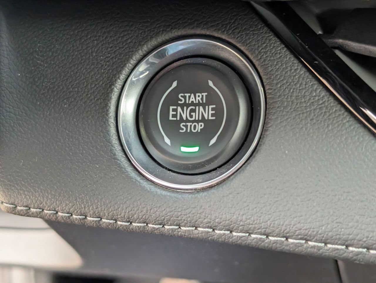 2026 Buick Enclave Sport Touring - Photo 17