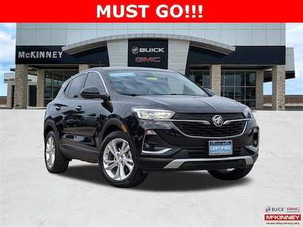 2023 Buick Encore GX Preferred SUV